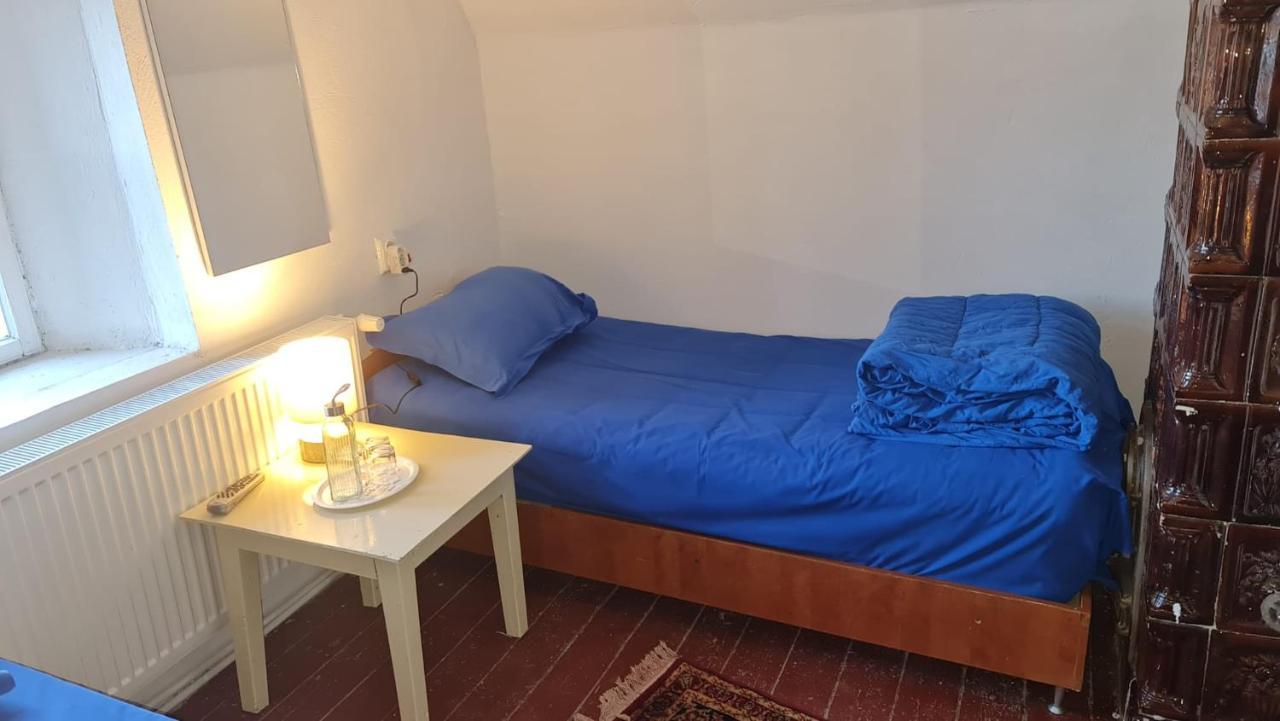Camping Aviator Busteni, Camere Exterior foto